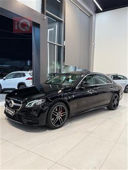 مرسيدس بنز E-Class